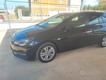 Opel Astra 1.5 CDTI 122 CV S&S Sports Tourer Busin