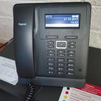 Telefono con Filo IP Gigaset Pro- MAxwell Basic - 