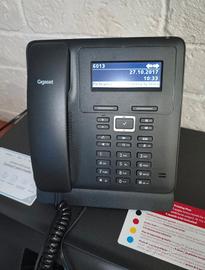 Telefono con Filo IP Gigaset Pro- MAxwell Basic - 