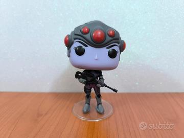 🟡 Funko Pop Overwatch "Widowmaker"