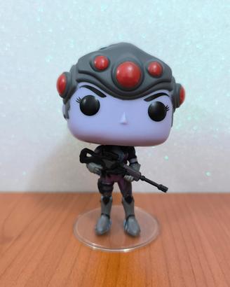 🟡 Funko Pop Overwatch "Widowmaker"