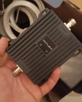Kit Antenna amplificatore