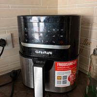 Friggitrice ad aria Ferrari