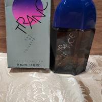 profumo vintage rarissimo TRANCE 50ml.