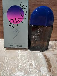 profumo vintage rarissimo TRANCE 50ml.