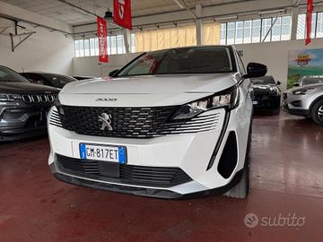 Peugeot 3008 BlueHDi 130 S&S Allure Pack PREZZO SE