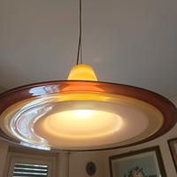  Lampadario di Murano