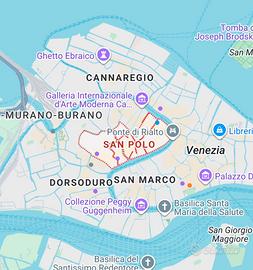 Cessione attività vendita bigiotteria e souvenir