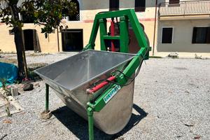 Benna per vigneto e frutteto