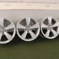 Cerchi in lega Audi A4 Allroad A5 A7 A7L 18 ORIGIN