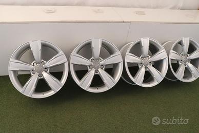 Cerchi in lega Audi A4 Allroad A5 A7 A7L 18 ORIGIN