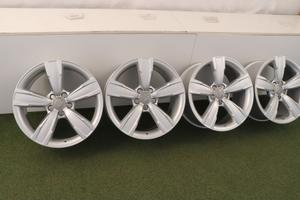 Cerchi in lega Audi A4 Allroad A5 A7 A7L 18 ORIGIN