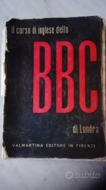 Il corso di inglese della BBC