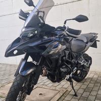 TRK 502X 2022