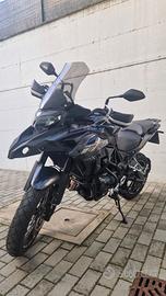 TRK 502X 2022
