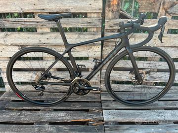 Giant TCR TG: -S- Usato