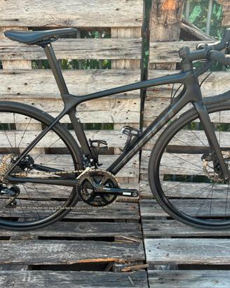 Giant TCR TG: -S- Usato