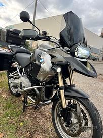Bmw r1200 gs