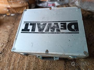 Paranco Manuale Tractel Tirfor T-7 – Ottime Condiz