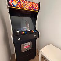 Cabinato 'Zaccaria' anni 80/90