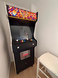 Cabinato 'Zaccaria' anni 80/90