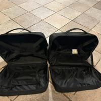 Borse interne per bauletti laterali  BMW RT1250