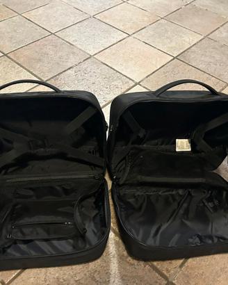 Borse interne per bauletti laterali  BMW RT1250