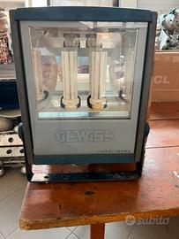 Faro Da Esterno Gewiss IP65