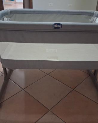 Culla Chicco "next to me"