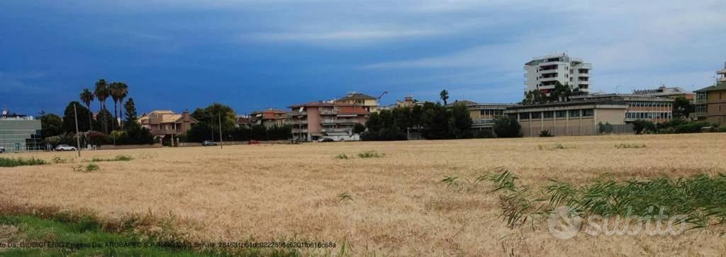 Immobile in asta di 30382 m² a San Benedetto del T - Vista 2
