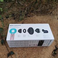 Secador de pelo cerámico Dyson HD07