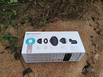 Secador de pelo cerámico Dyson HD07