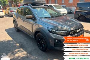 DACIA Sandero 3� serie Sandero Stepway Eco-G 12...