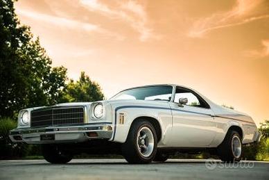 Chevrolet El Camino 350 - CHE00013