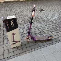 MONOPATTINO 