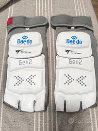 parapiedi elettronici Daedo 