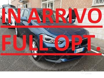 Bmw X2 sDrive18d 150cv *FULL OPT.* come NUOVA