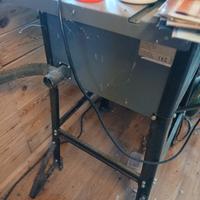 sega circolare da legno