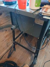 sega circolare da legno