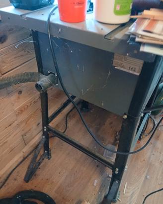 sega circolare da legno
