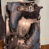 Arc’teryx procline carbon ar 27 / 27.5
