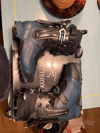 Arc’teryx procline carbon ar 27 / 27.5