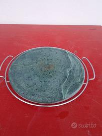 pietra refrattaria da tavolo