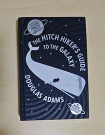 The hitch hiker's guide to the galaxy ENG