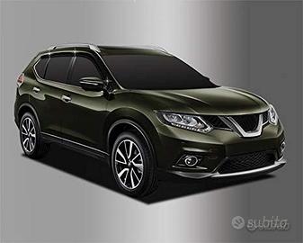 Ricambi nissan X-Trail