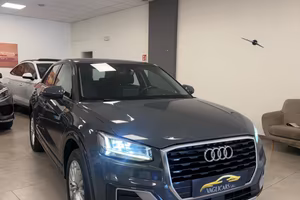 Audi Q2 1.6 TDI S tronic Sport
