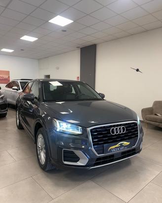 Audi Q2 1.6 TDI S tronic Sport