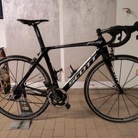 Scott Foil 10 custom