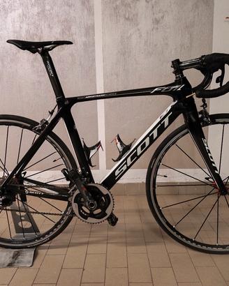 Scott Foil 10 custom