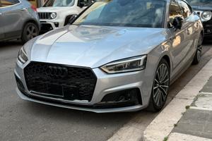 Audi A5 sportback 2.0 TDI 190 CV
